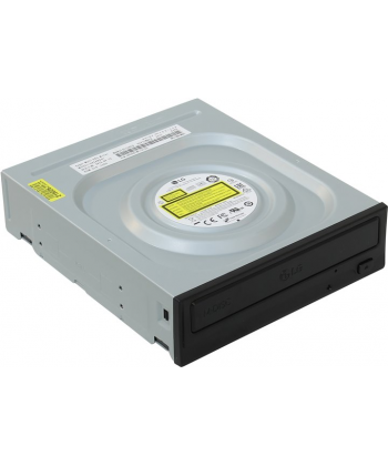 LG - DVDR GH24NSD1 SATA BLACK bulk