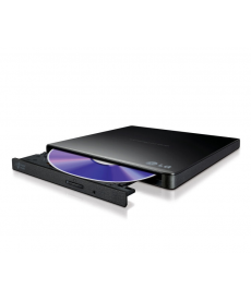 LG - DVDR GP57EB40 Esterno Slim USB