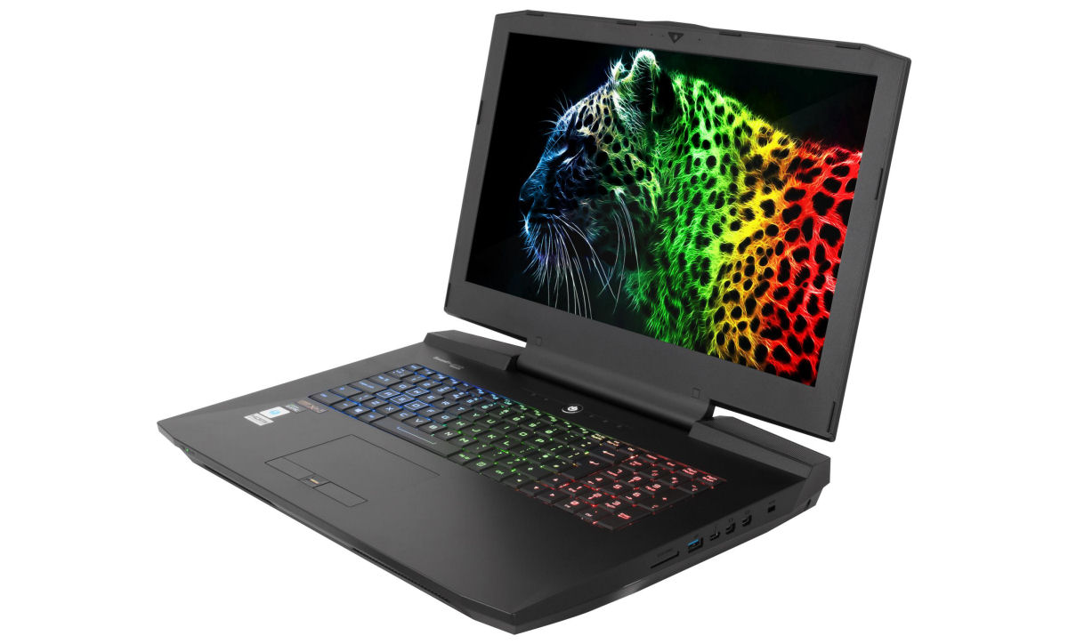 gtune NG-N-i71000BA2 i7 6700 gtx 980ノートPC - ノートPC