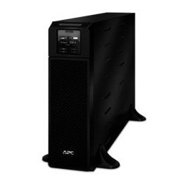APC - SMART-UPS SRT 5000VA 230V - Syspack.com