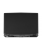P771DM-G i7 6700K DDR4 2xHDD+2 M.2 GTX970M 6GB noODD 17.3" FullHD Tastiera Italiana retroilluminata