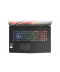 P771DM-G i7 6700K DDR4 2xHDD+2 M.2 GTX970M 6GB noODD 17.3" FullHD Tastiera Italiana retroilluminata