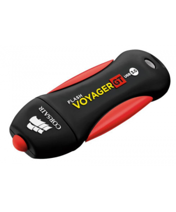 CORSAIR - PEN DRIVE 64GB VoyagerGT USB3.0