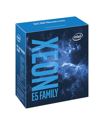INTEL - XEON E5-2687W V4 3Ghz 12 Core Socket 2011-3 no FAN