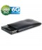 FANTEC - BOX 2.5" SATA USB3.0 Black MAX HDD 9,5 mm