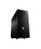 Silencio 452 Black Silent Case (no ali)