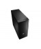 Silencio 452 Black Silent Case (no ali)