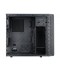 Silencio 452 Black Silent Case (no ali)