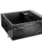 Silencio 452 Black Silent Case (no ali)