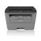 STAMPANTE MULTIFUNZIONE A 26 PPM A PIANO FISSO CON DUPLEX.