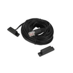 NETBOTZ DOOR SWITCH SENSOR FOR ROOMS OR 3RD PARTY RACKS - 50 FT.