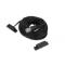 NETBOTZ DOOR SWITCH SENSOR FOR ROOMS OR 3RD PARTY RACKS - 50 FT.