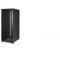 NETSHELTER SV 48U 800MM WIDE X 1200MM DEEP ENCLOSURE WITH SIDES BLACK