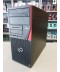 FUJITSU - PC P720 i7 4790s 8GB 500GB DVD Windows 10 Rigenerato Garanzia 60gg
