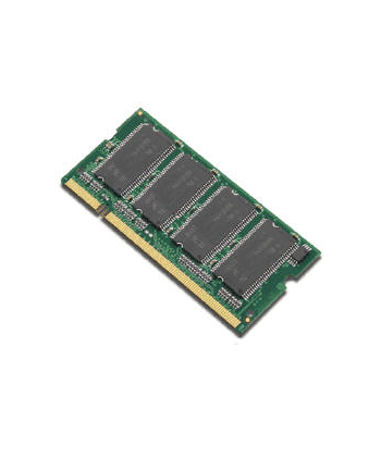 SODIMM 512MB DDR2-667 