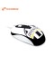 TechMade - MOUSE OTTICO USB 800DPI JUVENTUS 