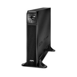 APC - SMART UPS-SRT 3000VA 230V - Syspack.com