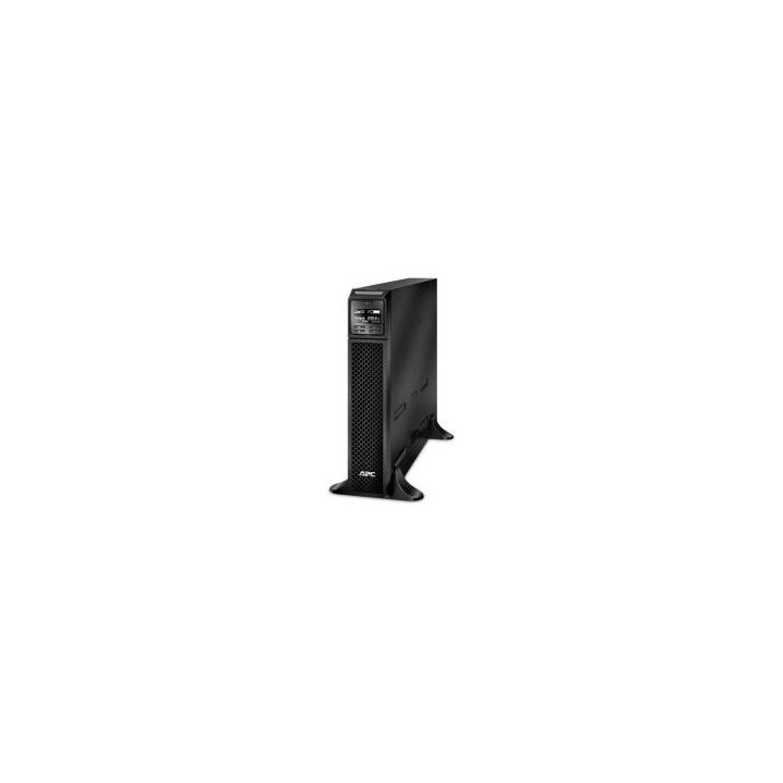 APC - SMART UPS-SRT 3000VA 230V - Syspack.com