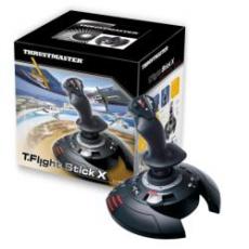 T-FLIGHT STICK X PC/PS3
