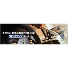 THRUSTMASTER - TSS HANDBRAKE MOD