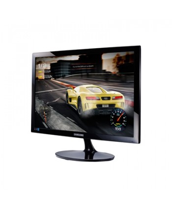 SAMSUNG - S24D330H 24" LED HDMI FullHD - 1ms Gaming Monitor