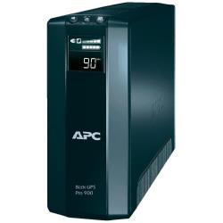 POWER SAVING BACK-UPS PRO 900 SCHUK