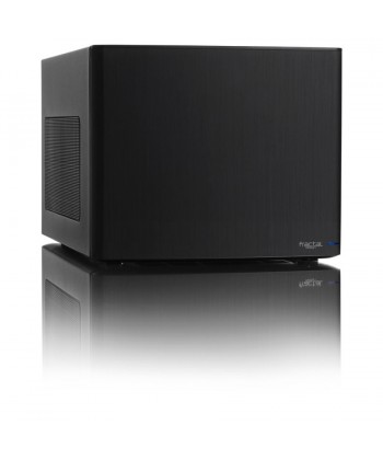 Fractal Design - Node 304 Mini-ITX 450W