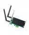TP-LINK - WIRELESS AC Dual Band 1300Mbps 2 Antenne PCI-Express