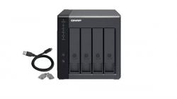 QNAP - UNITA DI ESPANDIONE 4 BAY (USB)