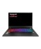 CLEVO - P970RN i7-9750H DDR4 1xHDD Sata + 2xM.2 RTX 2080 Max-Q 8GB 17.3" 144Hz