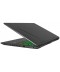 CLEVO - P970RN i7-9750H DDR4 1xHDD Sata + 2xM.2 RTX 2080 Max-Q 8GB 17.3" 144Hz