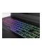 CLEVO - P970RN i7-9750H DDR4 1xHDD Sata + 2xM.2 RTX 2080 Max-Q 8GB 17.3" 144Hz