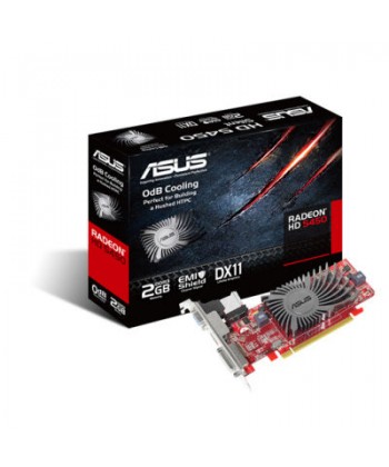 Asus Eah Hd Gb Ddr Silent Syspack Com