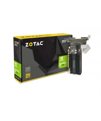 ZOTAC - GT 710 2GB