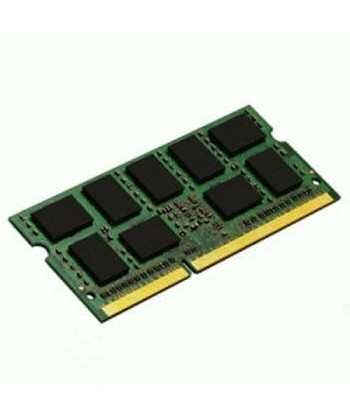 KINGSTON - SODIMM 8GB DDR4-2400 CL17 (1x8GB)