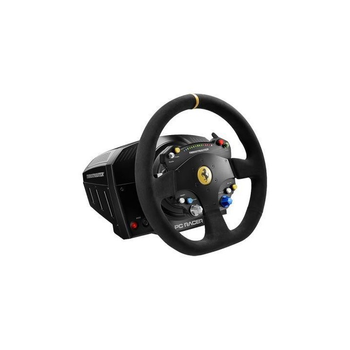 TS-PC RACER