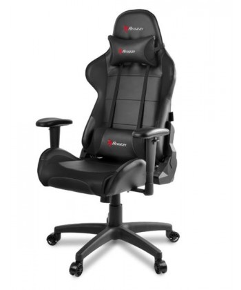 Arozzi - AROZZI VERONA V2 GMG CHAIR BLACK