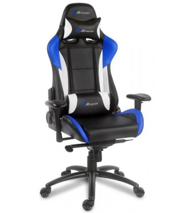 Arozzi - AROZZI VERONA PROV2 GMG CHAIR BLUE