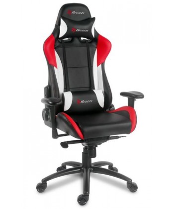 Arozzi - AROZZI VERONA PROV2 GMG CHAIR RED