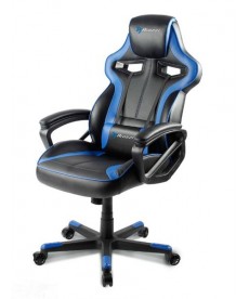 Arozzi - AROZZI MILANO GAMING CHAIR - RED
