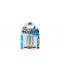 BATTERIE NI-MH AA RICARICABILE 1,2V 1300mAh 2PZ PER PHONE DECT