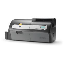 STAMPANTE CARD ZXP SERIES 7 SINGLE SIDED USB 10/100 ETHERNET
