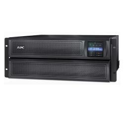 SMART-UPS 750VA LCD RM NETWORK CARD