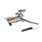 MINIDRONE HYDROFOIL NEW Z