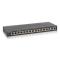 NETGEAR GIGABIT ETHERNET SWITCH A 16 PORTE 10/100/1000 MBPS NON SCHERMATE AUTOSENSING E MDI-MDX. IDEALE PER SMALL BUSINESS