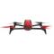 BEBOP 2 DRONE RED