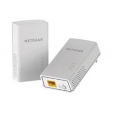 KIT POWERLINE AV 1000 MBPS ETHERNET BRIDGE COMPOSTO DA 2 PL1000 (OGNIDISPOSITIVO È DOTATO DI 1 PORTA 10/100/1000 RJ45) - PER UT