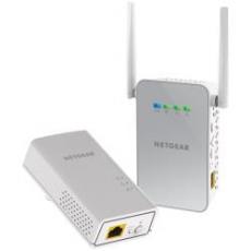 THE POWERLINE WIFI 1000 EXTENDS YOUR WIFI NETWORK AT 1 GBPS SPEEDS WITH HOMEPLUG AV2. IT S PERFECT FOR CONNECTING SMART TVS 