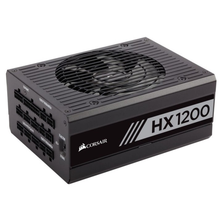 CORSAIR - HX1200 1200W Modulare 80 Plus Platinum
