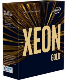 INTEL - XEON Gold 6230 2.1Ghz 20 Core Socket 3647 no FAN